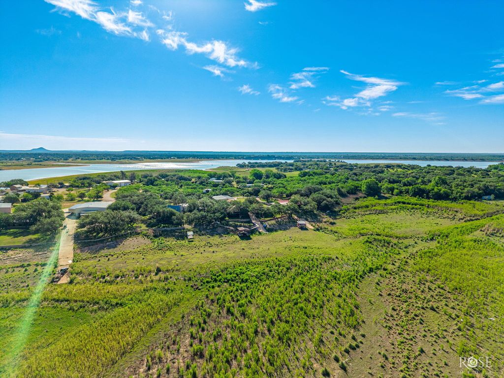 Image 57 of property listing at 216 Wheat Circle, Blackwell, TX 79506