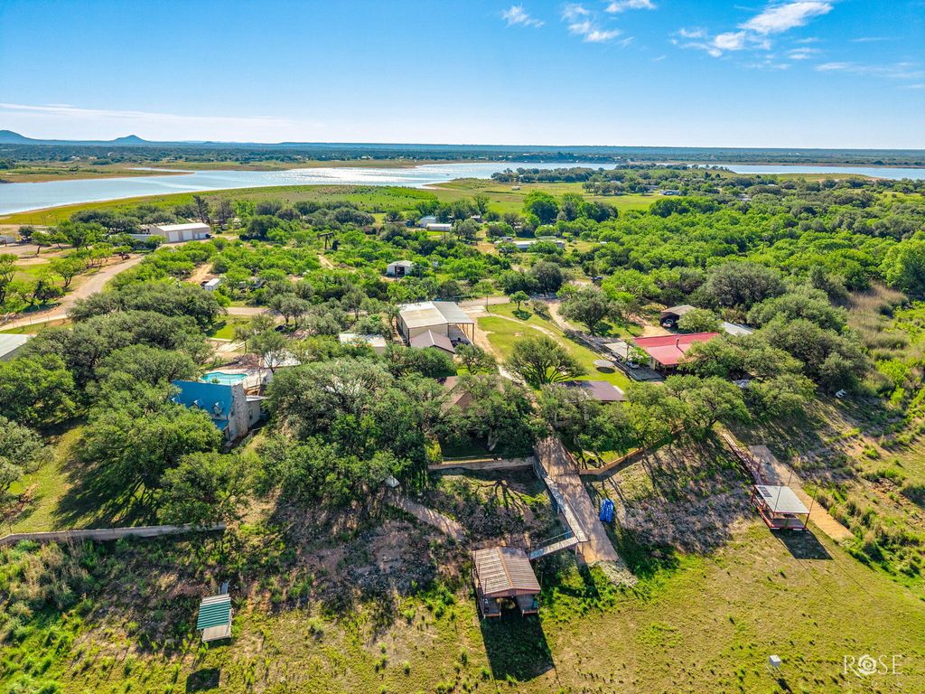Image 58 of property listing at 216 Wheat Circle, Blackwell, TX 79506