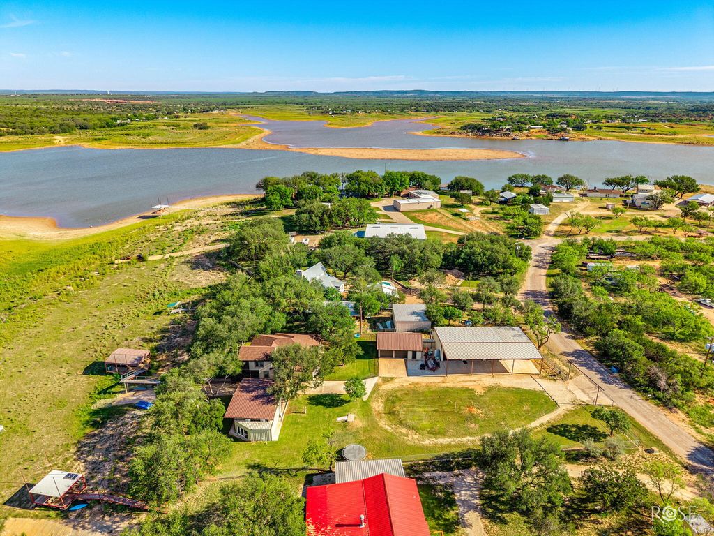 Image 62 of property listing at 216 Wheat Circle, Blackwell, TX 79506