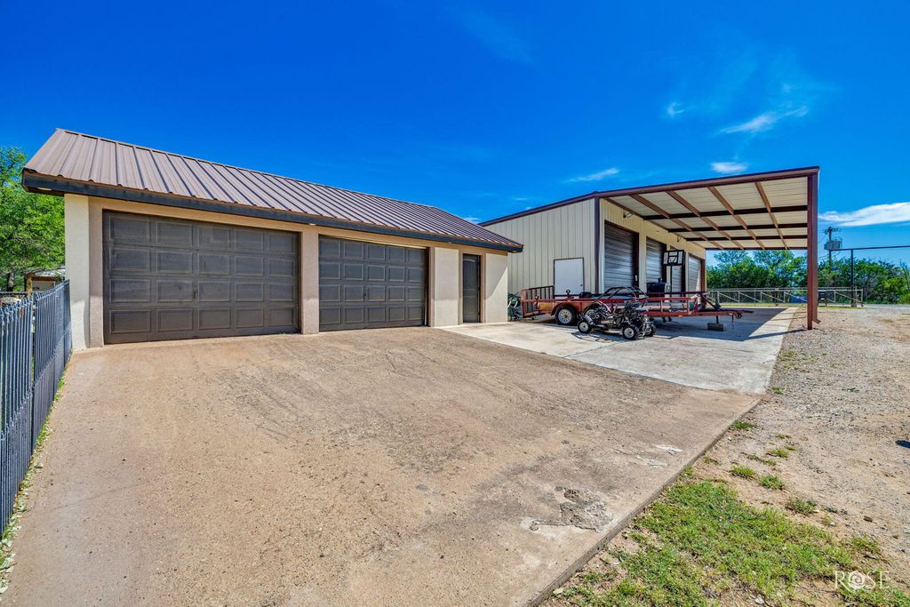 Image 63 of property listing at 216 Wheat Circle, Blackwell, TX 79506