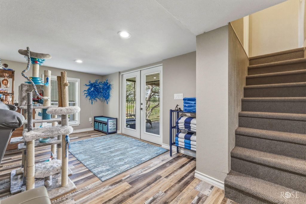 Image 9 of property listing at 216 Wheat Circle, Blackwell, TX 79506