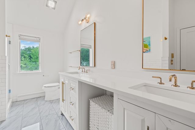 93 Hillside Drive 93, Wayland, MA 01778