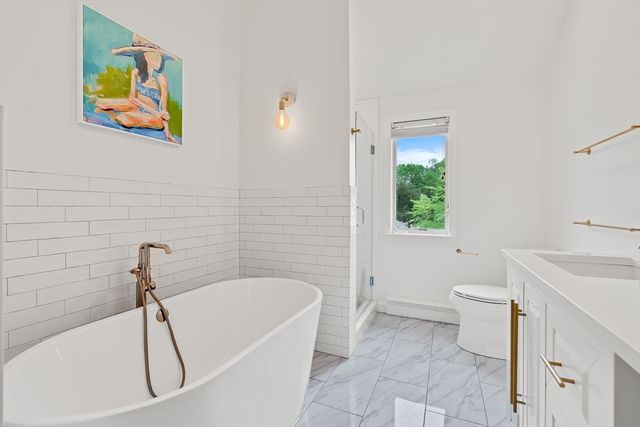 93 Hillside Drive 93, Wayland, MA 01778