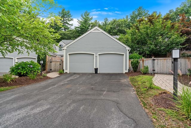 93 Hillside Drive 93, Wayland, MA 01778