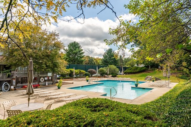 93 Hillside Drive 93, Wayland, MA 01778