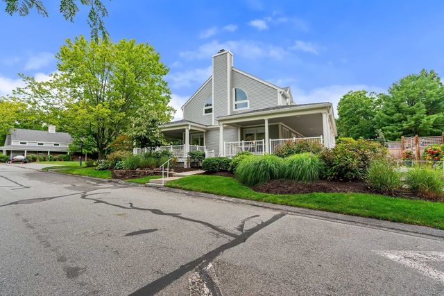 93 Hillside Drive 93, Wayland, MA 01778