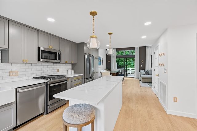 93 Hillside Drive 93, Wayland, MA 01778