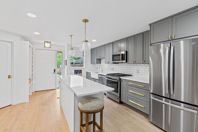 93 Hillside Drive 93, Wayland, MA 01778