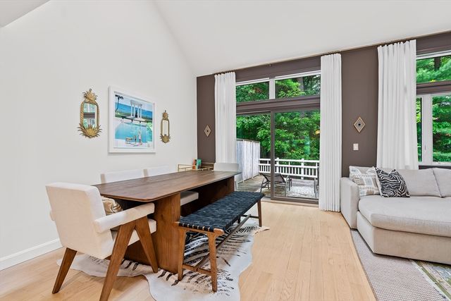 93 Hillside Drive 93, Wayland, MA 01778
