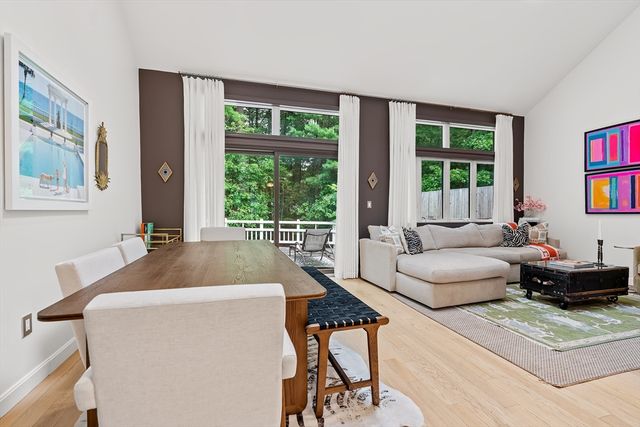 93 Hillside Drive 93, Wayland, MA 01778
