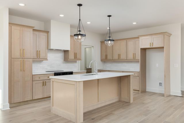 518 Prema Drive, Chattanooga, TN 37412