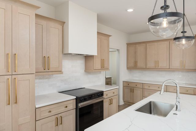 518 Prema Drive, Chattanooga, TN 37412