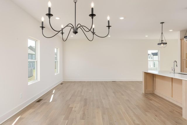 518 Prema Drive, Chattanooga, TN 37412