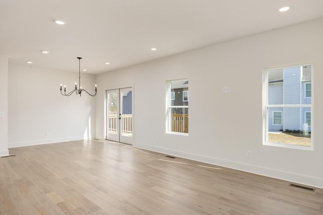 518 Prema Drive, Chattanooga, TN 37412