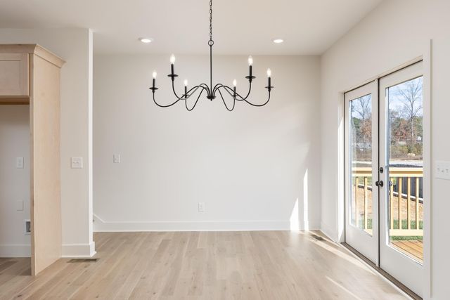 518 Prema Drive, Chattanooga, TN 37412