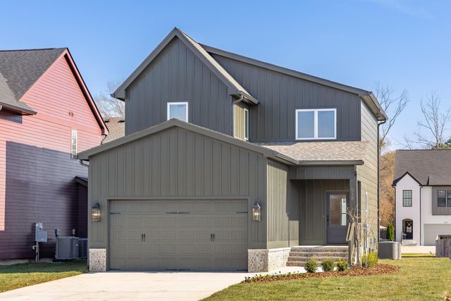 518 Prema Drive, Chattanooga, TN 37412