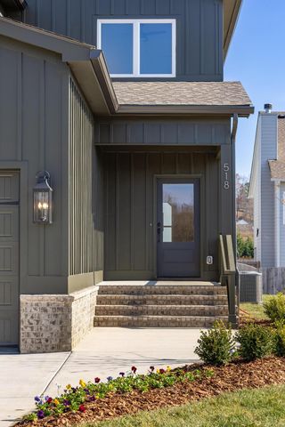 518 Prema Drive, Chattanooga, TN 37412