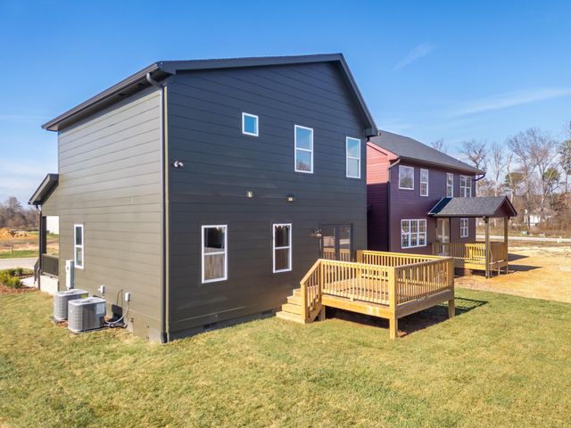 518 Prema Drive, Chattanooga, TN 37412