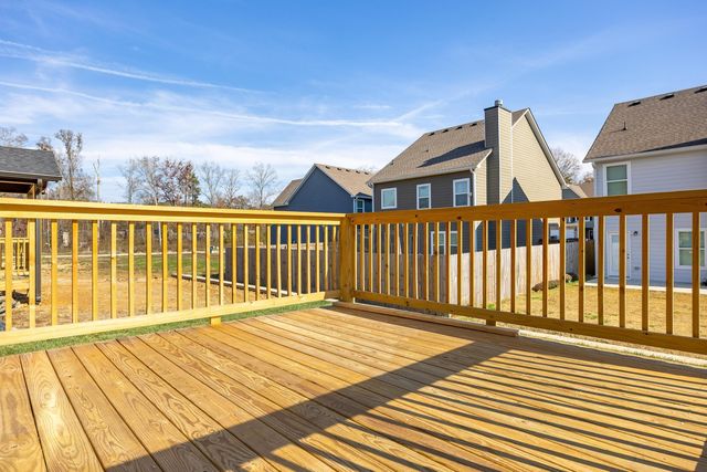 518 Prema Drive, Chattanooga, TN 37412