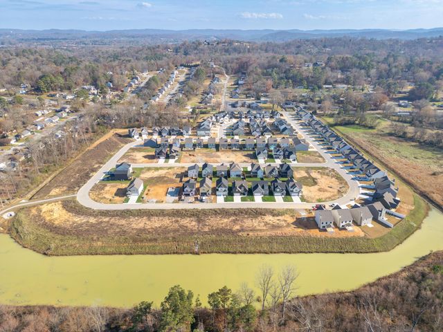 518 Prema Drive, Chattanooga, TN 37412