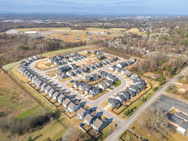 518 Prema Drive, Chattanooga, TN 37412