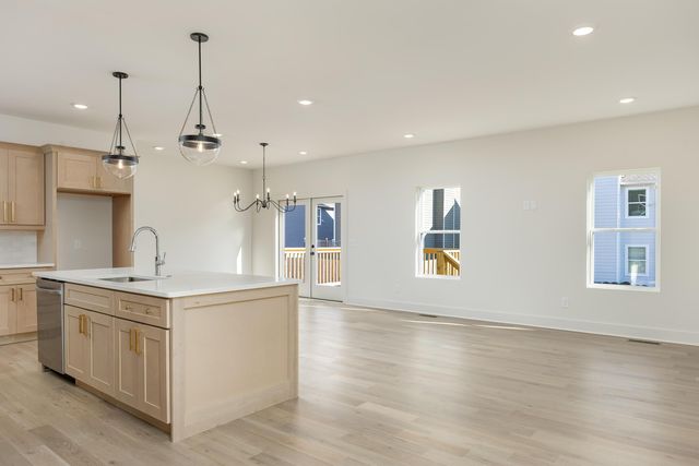 518 Prema Drive, Chattanooga, TN 37412