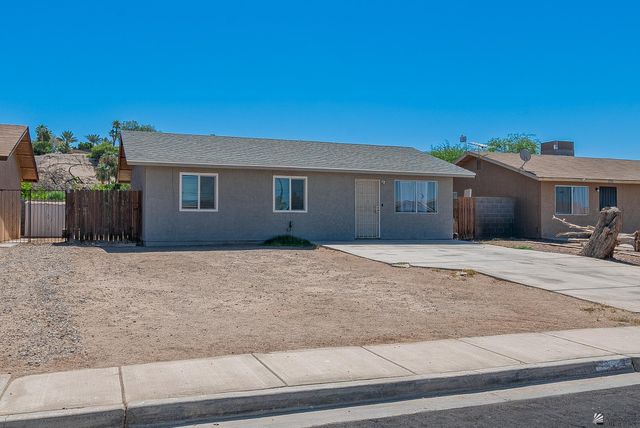 1881 S 17 AVE, Yuma, AZ 85364