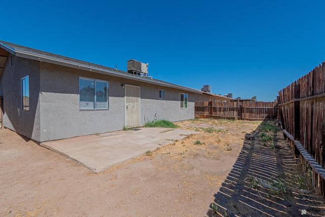 1881 S 17 AVE, Yuma, AZ 85364