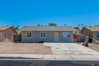 1881 S 17 AVE, Yuma, AZ 85364