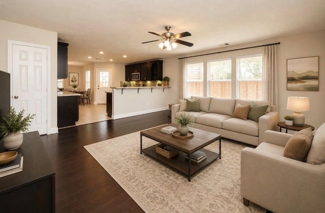 159 N Vesper Bend Circle, The Woodlands, TX 77382