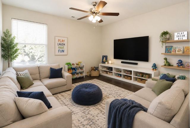159 N Vesper Bend Circle, The Woodlands, TX 77382
