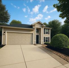 159 N Vesper Bend Circle, The Woodlands, TX 77382