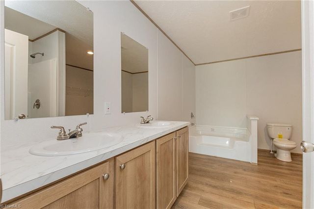 1849 Garner Road, Yadkinville, NC 27055