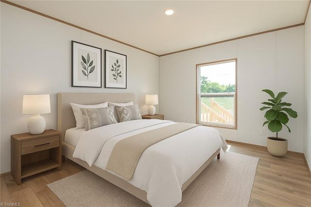1849 Garner Road, Yadkinville, NC 27055