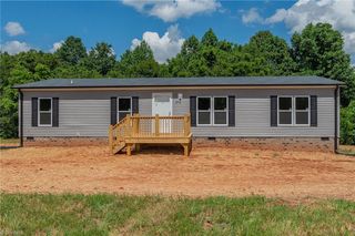 1849 Garner Road, Yadkinville, NC 27055