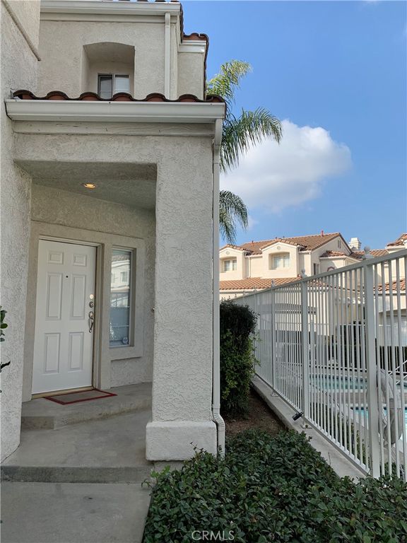 343 Carrione Court, Pomona, CA 91766