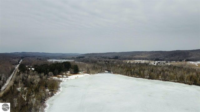 0 Wilson Road, East Jordan, MI 49727