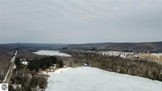 0 Wilson Road, East Jordan, MI 49727