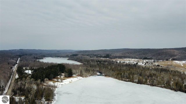 0 Wilson Road, East Jordan, MI 49727