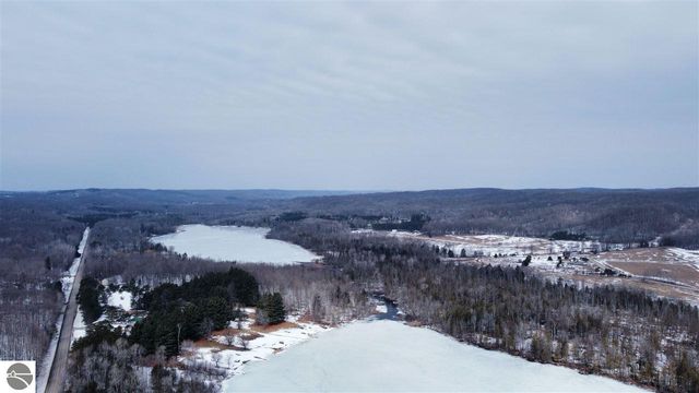 0 Wilson Road, East Jordan, MI 49727