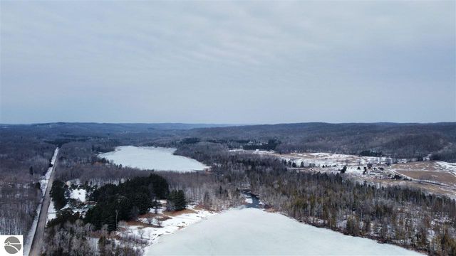 0 Wilson Road, East Jordan, MI 49727