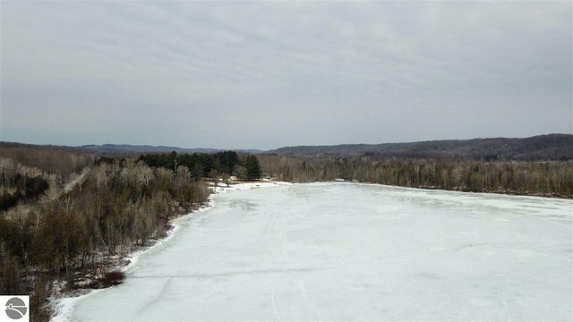 0 Wilson Road, East Jordan, MI 49727