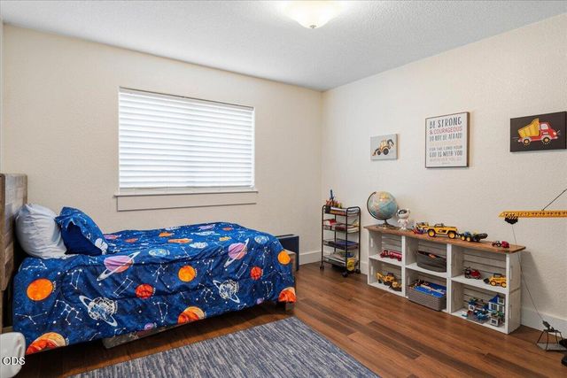 1750 NW Odem Avenue, Terrebonne, OR 97760