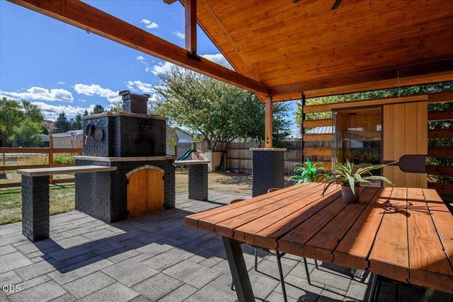 1750 NW Odem Avenue, Terrebonne, OR 97760
