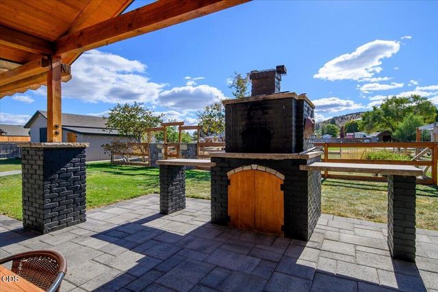 1750 NW Odem Avenue, Terrebonne, OR 97760
