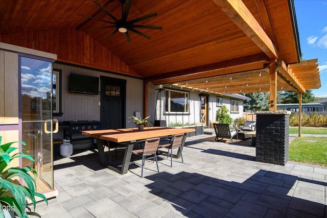 1750 NW Odem Avenue, Terrebonne, OR 97760