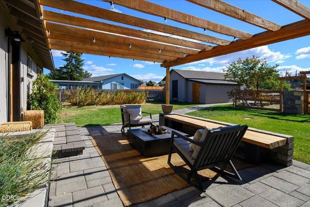 1750 NW Odem Avenue, Terrebonne, OR 97760