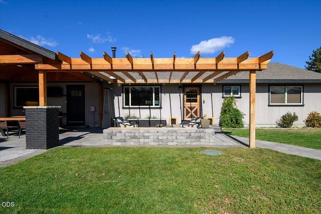 1750 NW Odem Avenue, Terrebonne, OR 97760