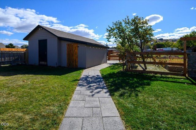 1750 NW Odem Avenue, Terrebonne, OR 97760