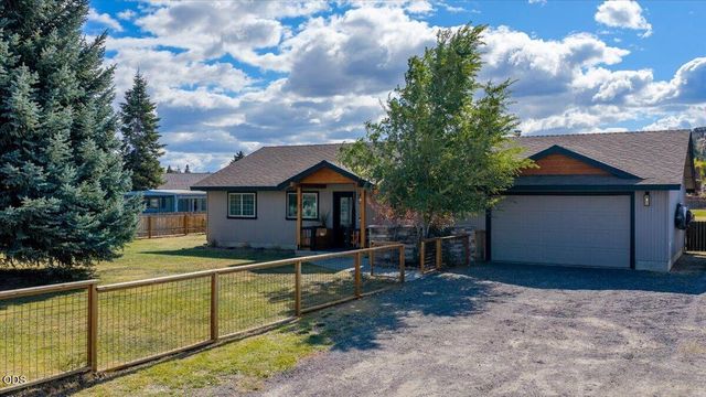 1750 NW Odem Avenue, Terrebonne, OR 97760